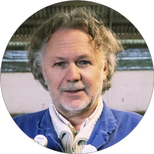 Marc van de Meent — oprichter Moniott