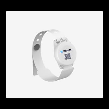 Patient Sensor